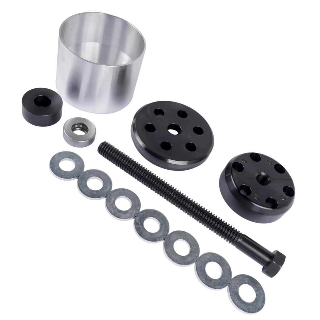 Bushing Installation Tool for Hendrickson Vantraax (Narrow)