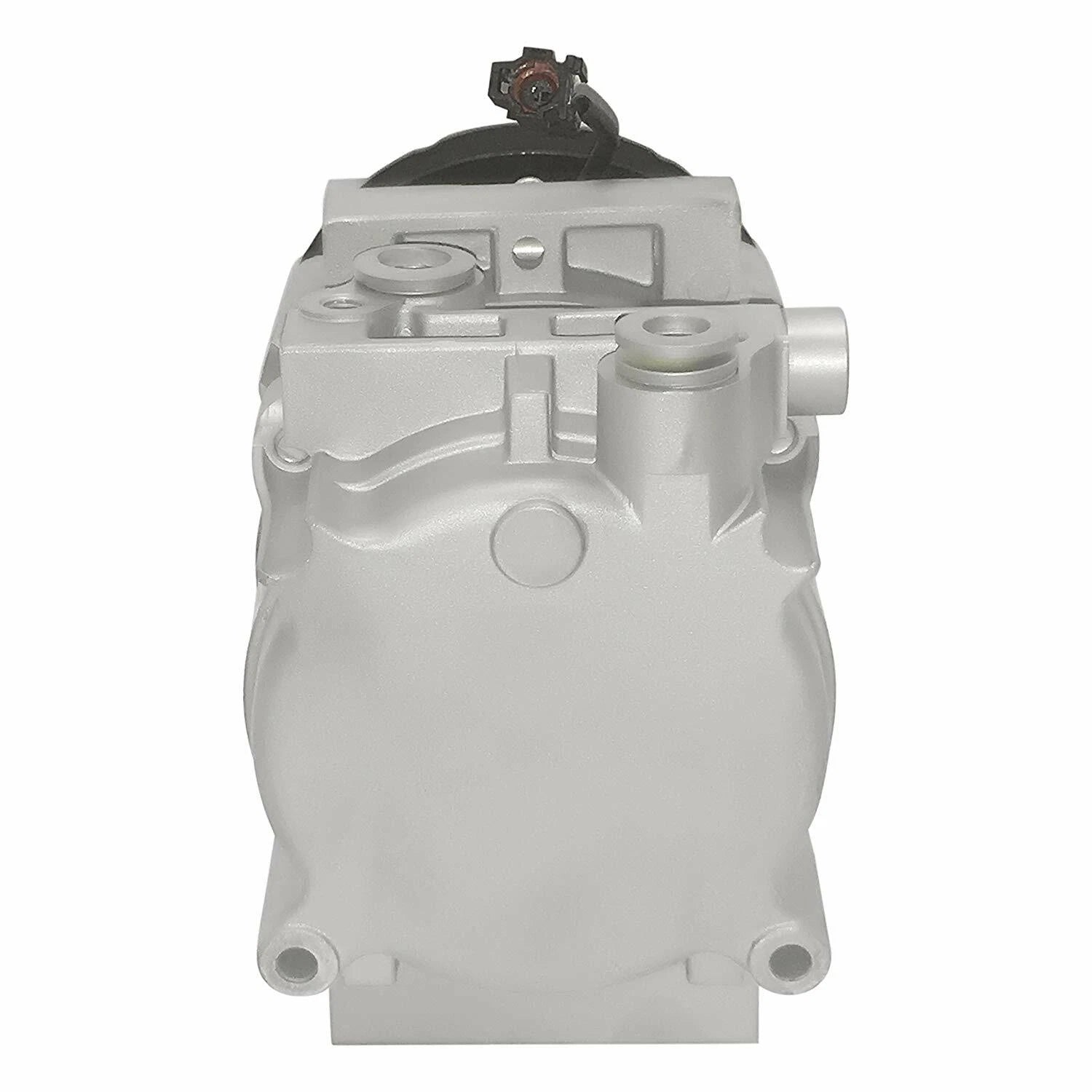AC Compressor Replacement for Hyundai Sonata 2.5L (1999-2001)