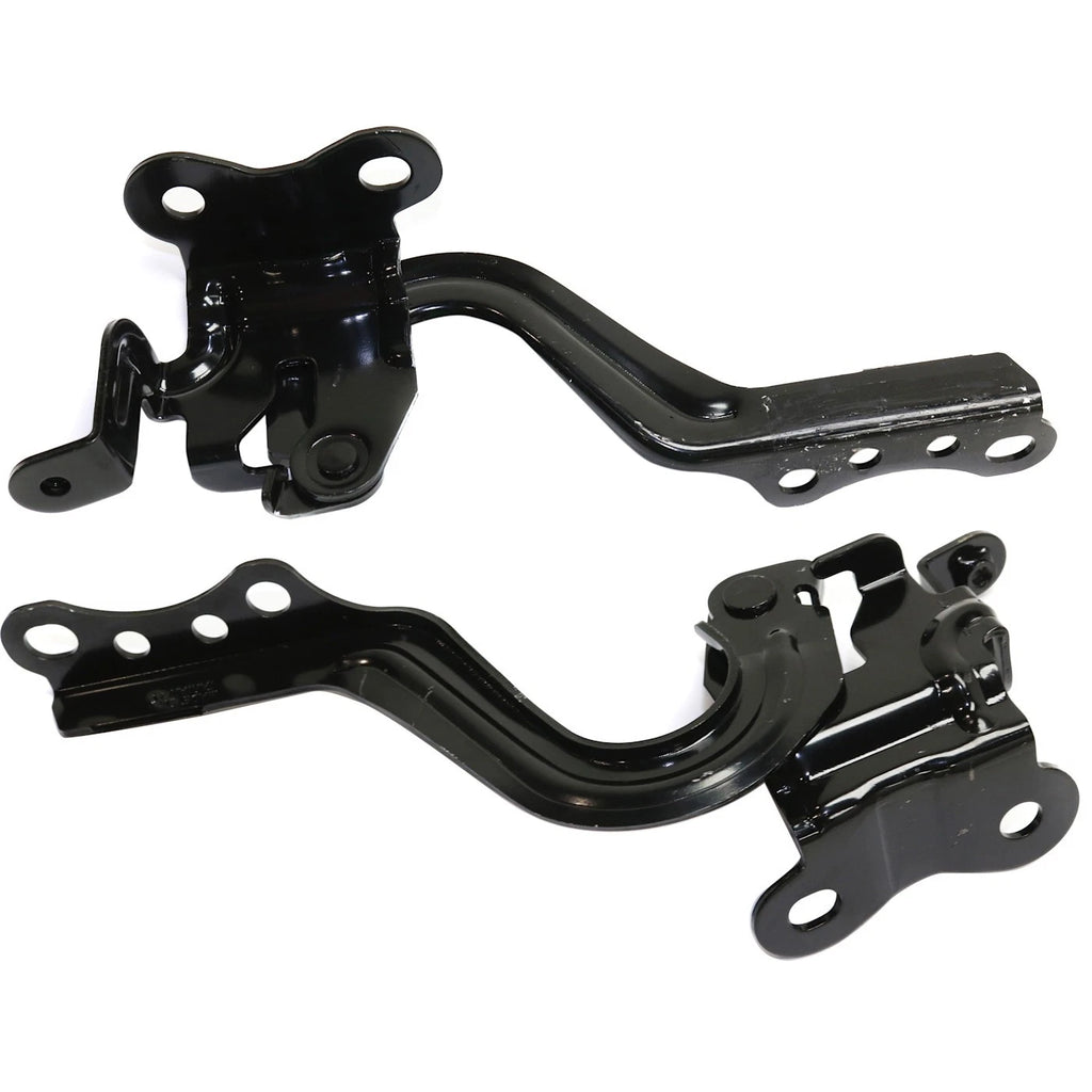 Set of 2 Hood Hinges for Toyota Prius C