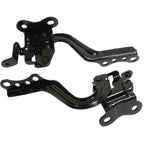 Set of 2 Hood Hinges for Toyota Prius C