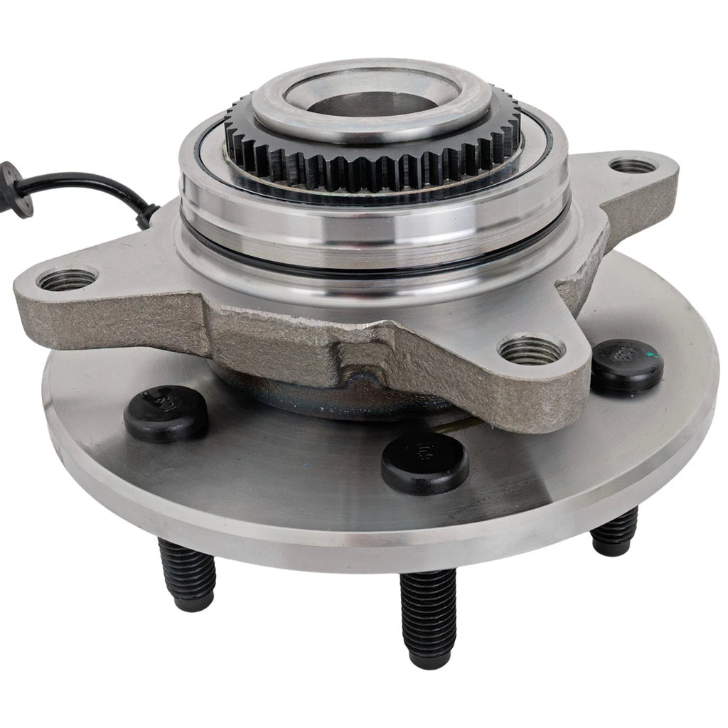 Wheel Hubs for Ford F-150 (4WD)