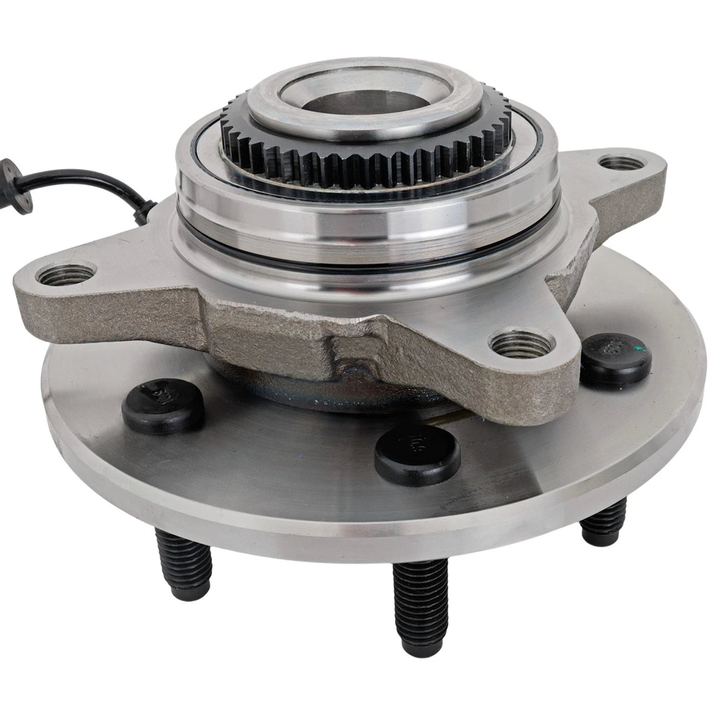 Wheel Hubs for Ford F-150 (4WD)