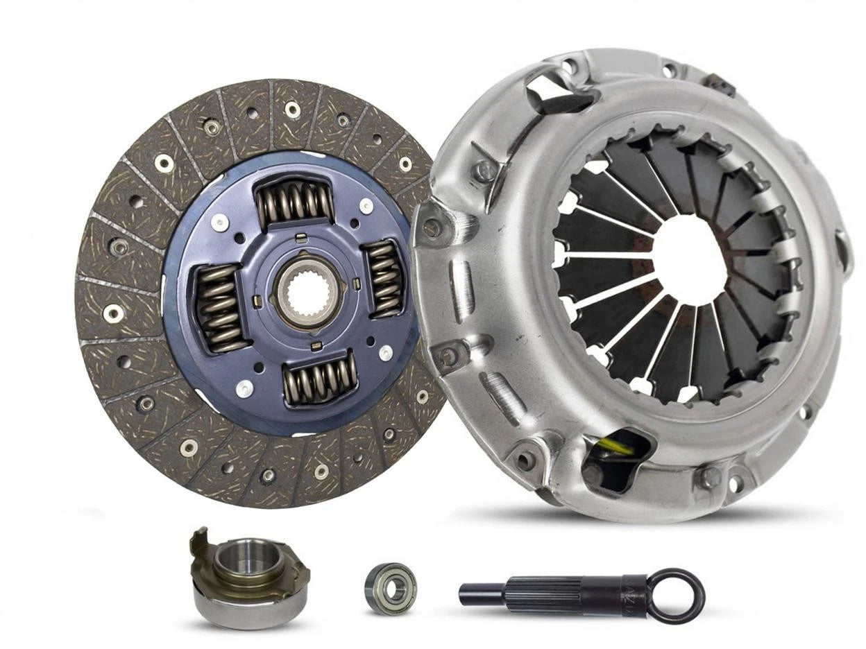 Clutch Kit for Ford Tracer (1991-1994)