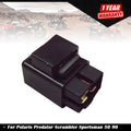 Relay Solenoid Starter for Polaris Predator Scrambler Sportsman (50-90)