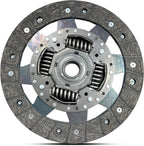 Clutch Kit for Chevy Colorado GMC Canyon Hummer H3 H3T (2004–2010)