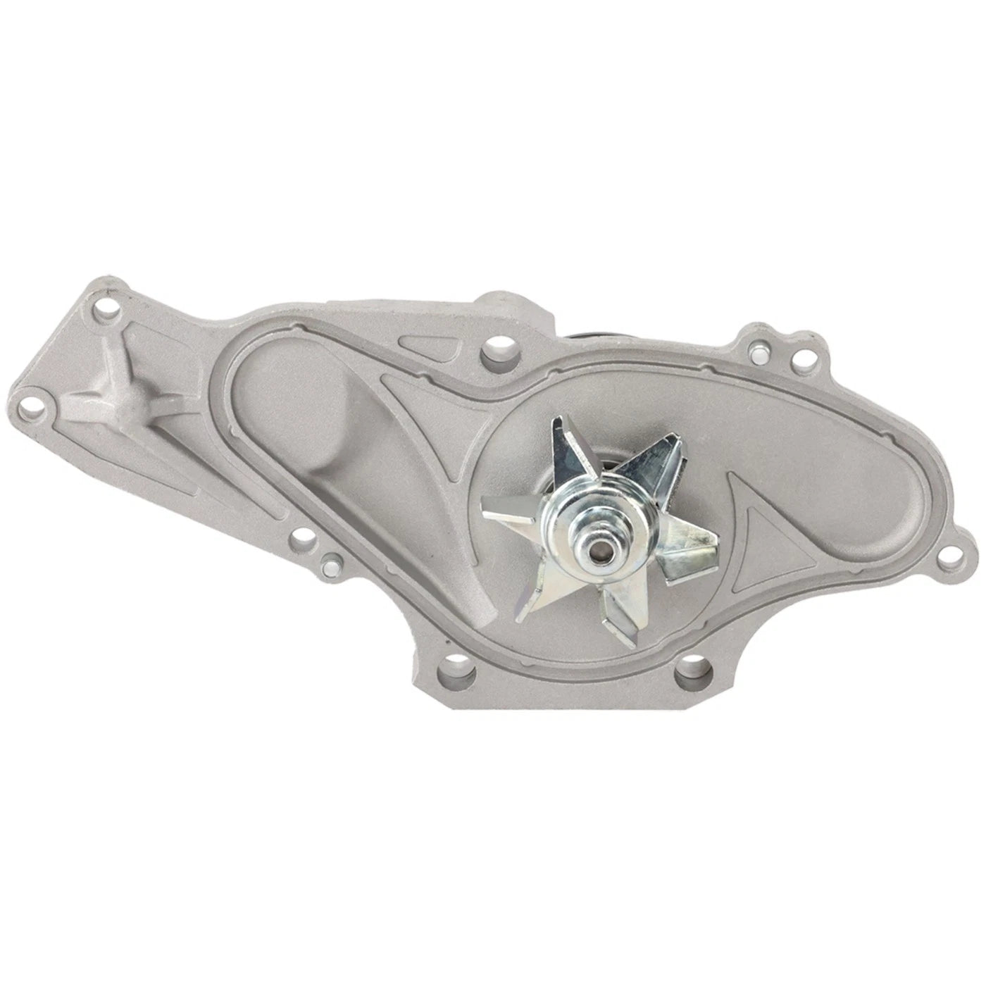 Water Pump for Honda Accord, Odyssey, Acura TL, Pilot, MDX, CL (1997–1999)