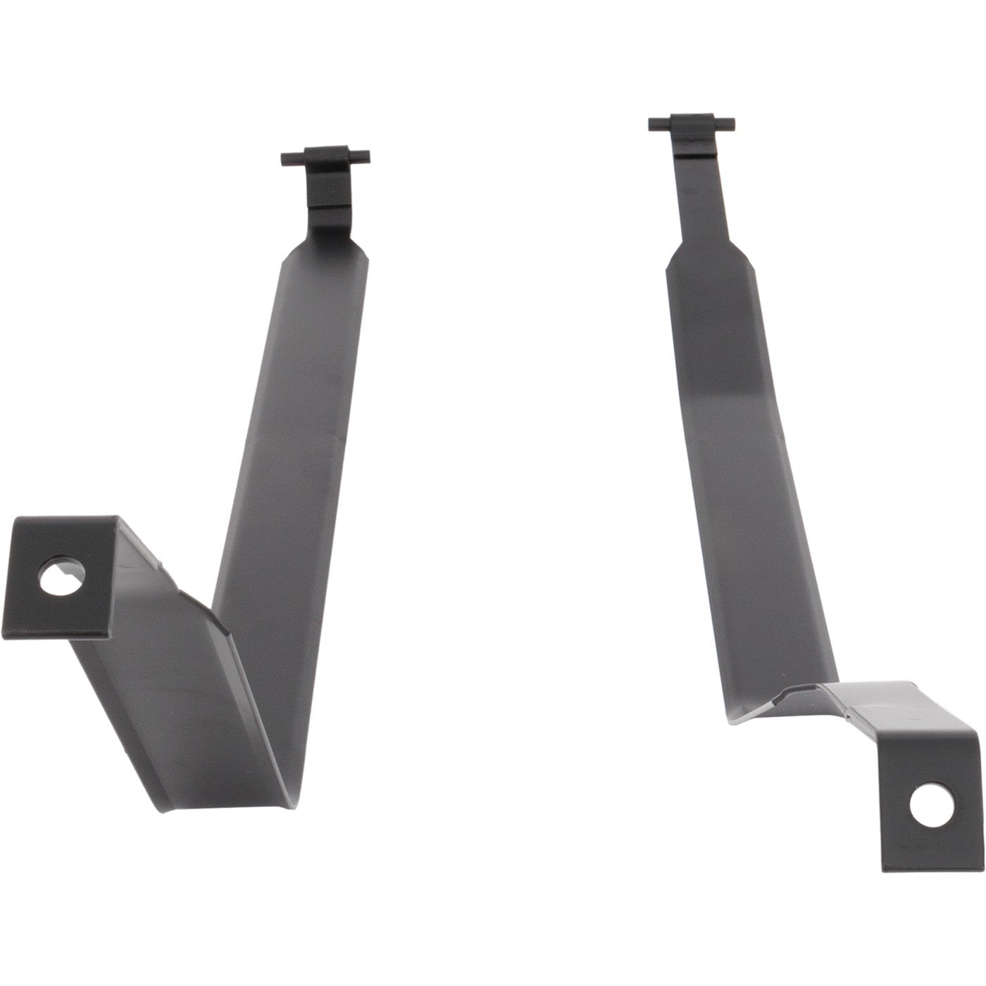 Set of 2 Fuel Tank Straps for Chevy Impala, Olds Grand Prix