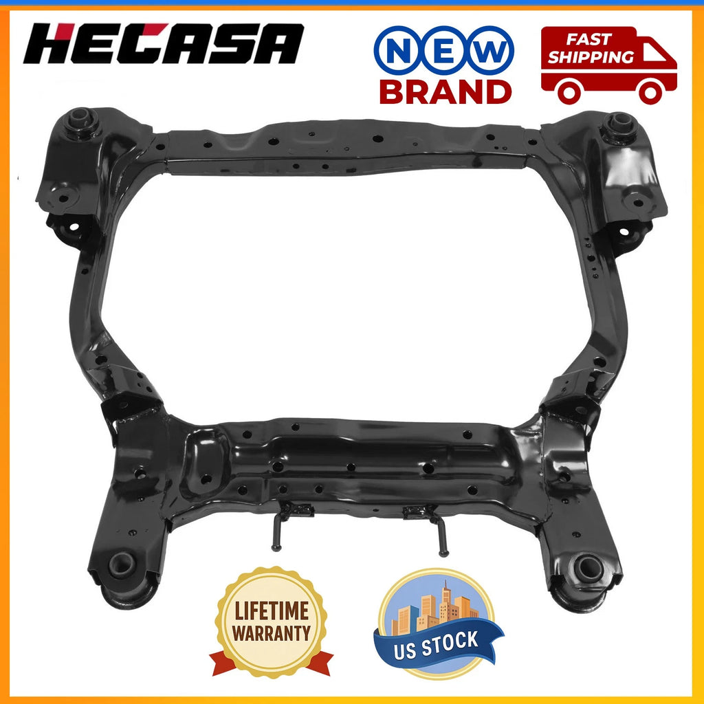 Front Subframe Crossmember for Kia Rio/Hyundai Accent (2006–2011)