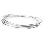 Car Door Edge Guard Scratch Protector Molding Trim Cover Chrome (All Years)