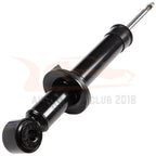 Set of 4 Shocks Struts for Ford Expedition Lincoln Navigator (2007–2013)