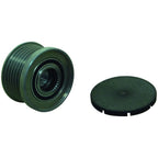 Clutch Pulley for BMW 530i (2006–2007)