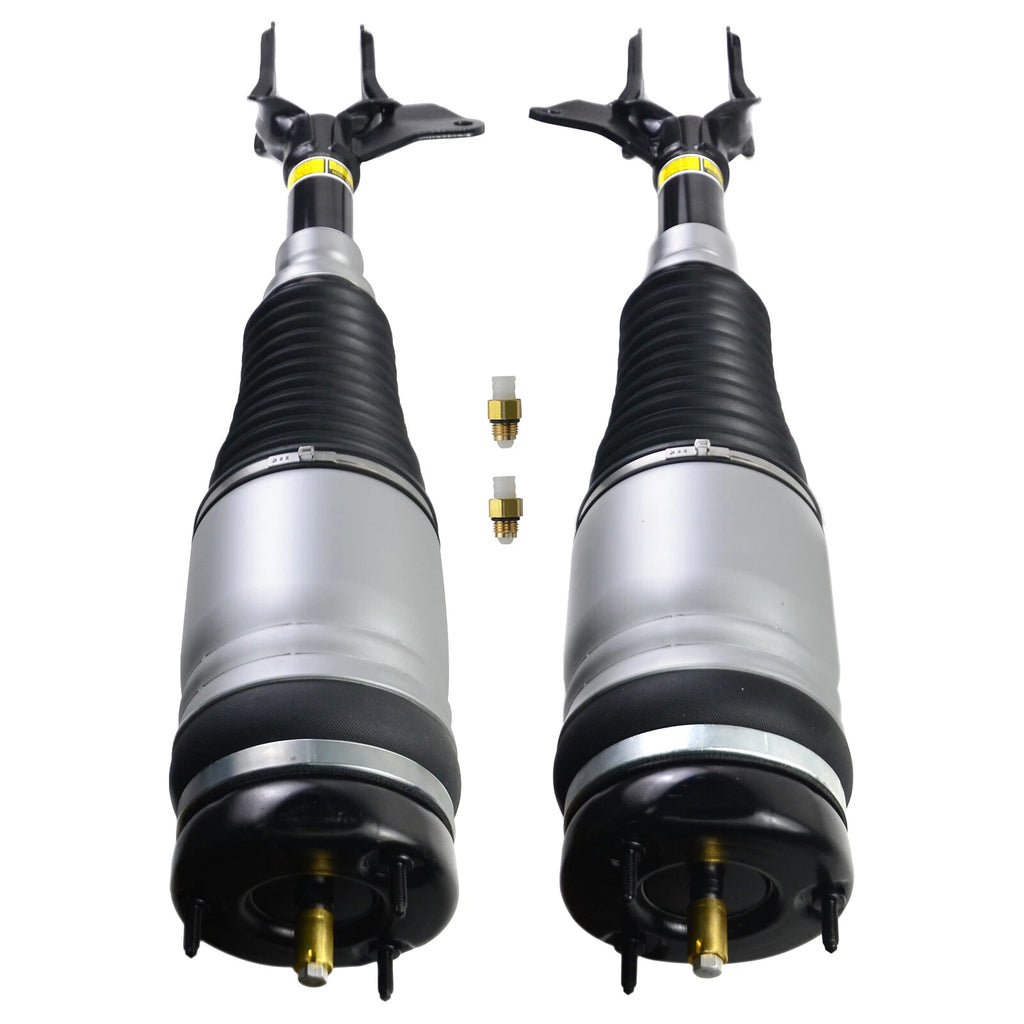 2X Air Suspension Shock Struts for Jeep Grand Cherokee Laredo (2011–2020) 68253204AE