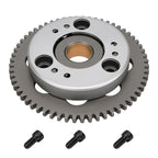 Starter Clutch Gear Kit 16085-1198 for Kawasaki Bayou 220 250 (1993–2004)