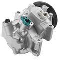 A/C Compressor for Scion xD (2008–2014) & Toyota Corolla (2009–2010) CO 11210C