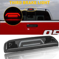 LED Third Brake Light for Toyota Tacoma (1995–2017) - Smoked Red