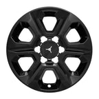 17 Inch Gloss Black Wheel Skins Replacement for Toyota 4Runner (2014–2021)