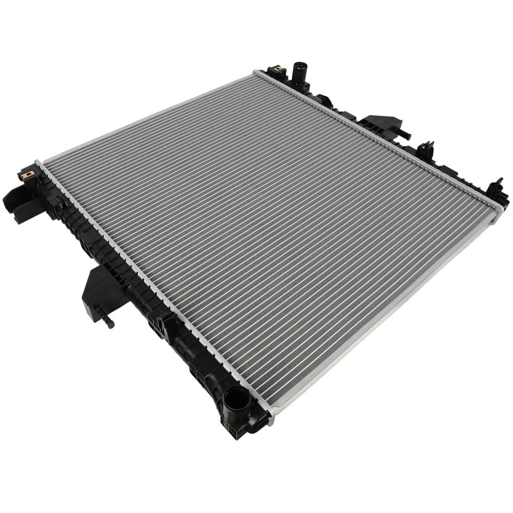 Aluminum Radiator for Ford Ranger (2019–2023)