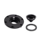 CNC Fuel Gas Cap Cover for Aprilia RSV 1000 (1997–2003), RS 250, Tuono (2002–2005)