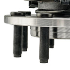 Front Hub Bearing for Dodge Ram 2500 & Ram 3500 (2003–2005)