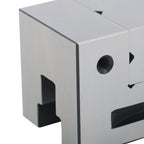 2" CNC Precision Toolmakers Vise for Right Angle Applications