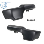 Split Style Front Bumper for Chevrolet Silverado 2500 HD 3500 HD (2020-2023)