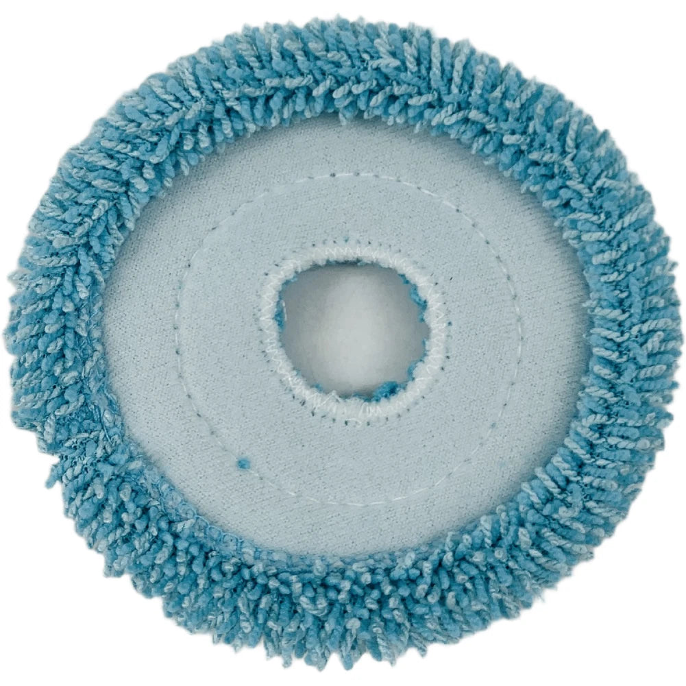 Mop Pads for Conga (Washable, High Absorbency, Microfiber)