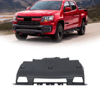 Front Lower Bumper Cover Splash Shield for Chevrolet Colorado (2023â2025)