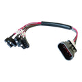 Control Head & Harness Assy 1220-520006-0C for Big Joe Forklift