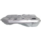 13.2 Gallon Fuel Gas Tank for Mitsubishi Lancer (2004–2007) Silver