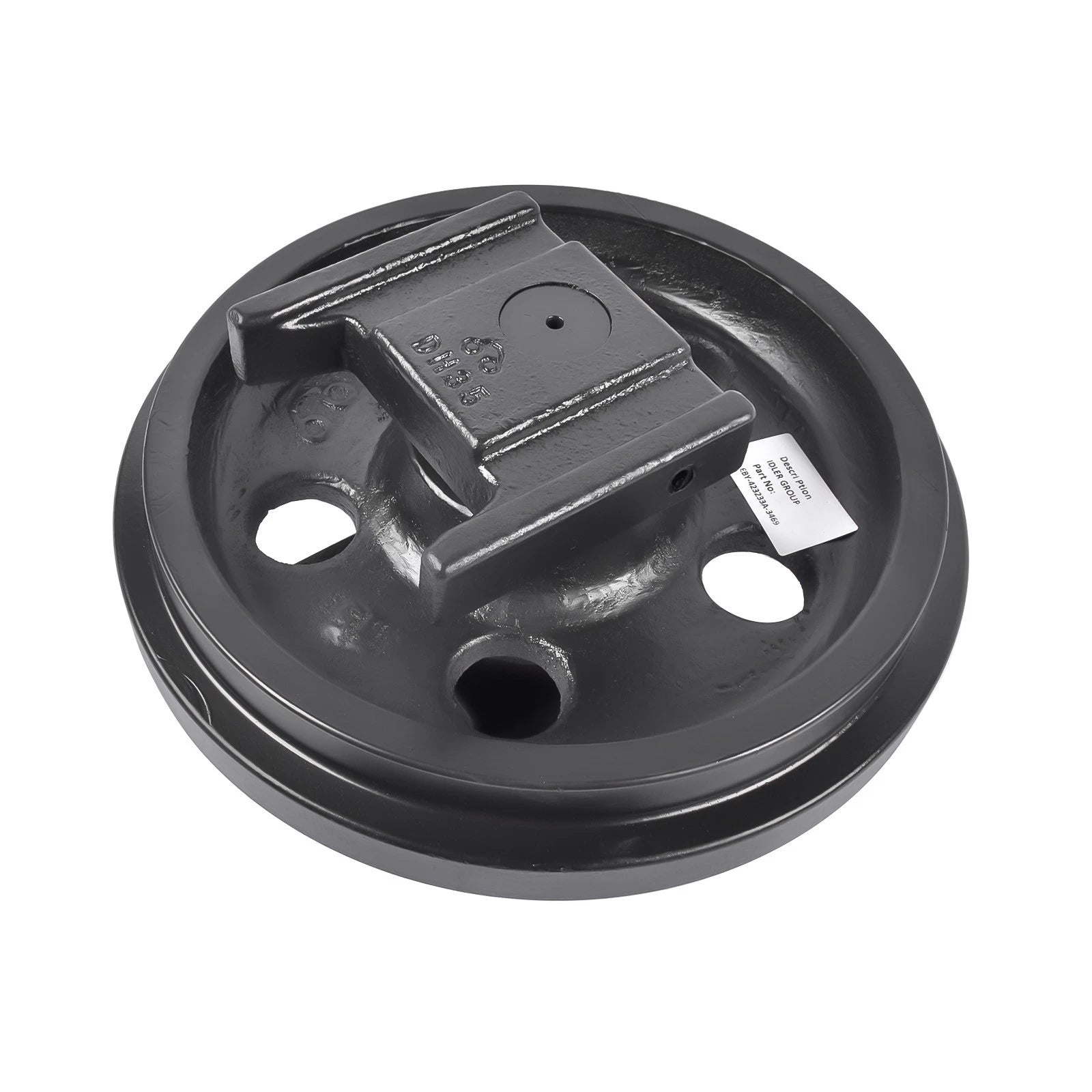 Track Idler for Bobcat 331 331D 331E 334 325 328 335 430