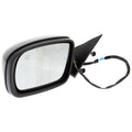 Heated Driver Left Side Mirror for Dodge Charger (2011–2018)