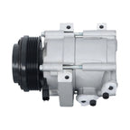 AC Compressor for Ford Mustang (2007-2010)