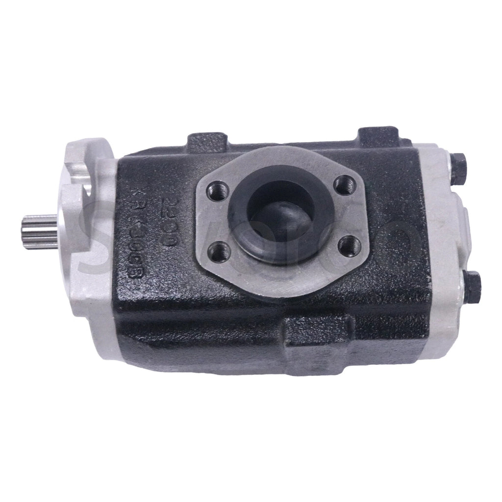 Hydraulic Pump 37B-1KB-5050 for Komatsu FD30H-16 (4D98E Engine)