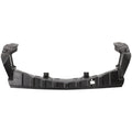 Bumper Cover for Chevrolet Equinox (2013–2015) Front Lower Textured