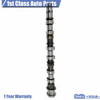 Right Side Exhaust Camshaft for Jeep Dodge Chrysler (2011–2020)