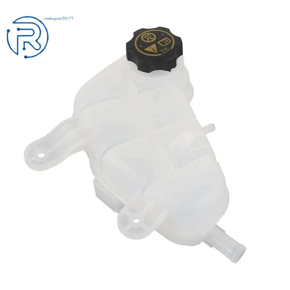 Coolant Tank Reservoir for Holden Barina (2012–2018)