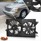 Factory Style Headlights for Dodge Ram 1500-3500 (2009–2012)