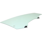 Front Passenger Door Glass for Nissan Versa (2012–2018)