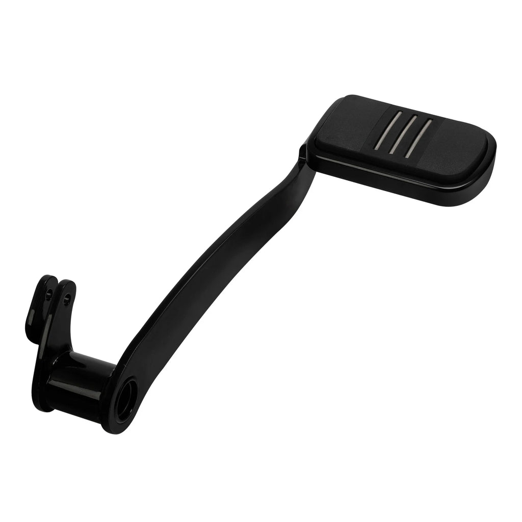 Brake Arm Lever Peg Pedal for Harley Touring Road King Glide (2014–2024)