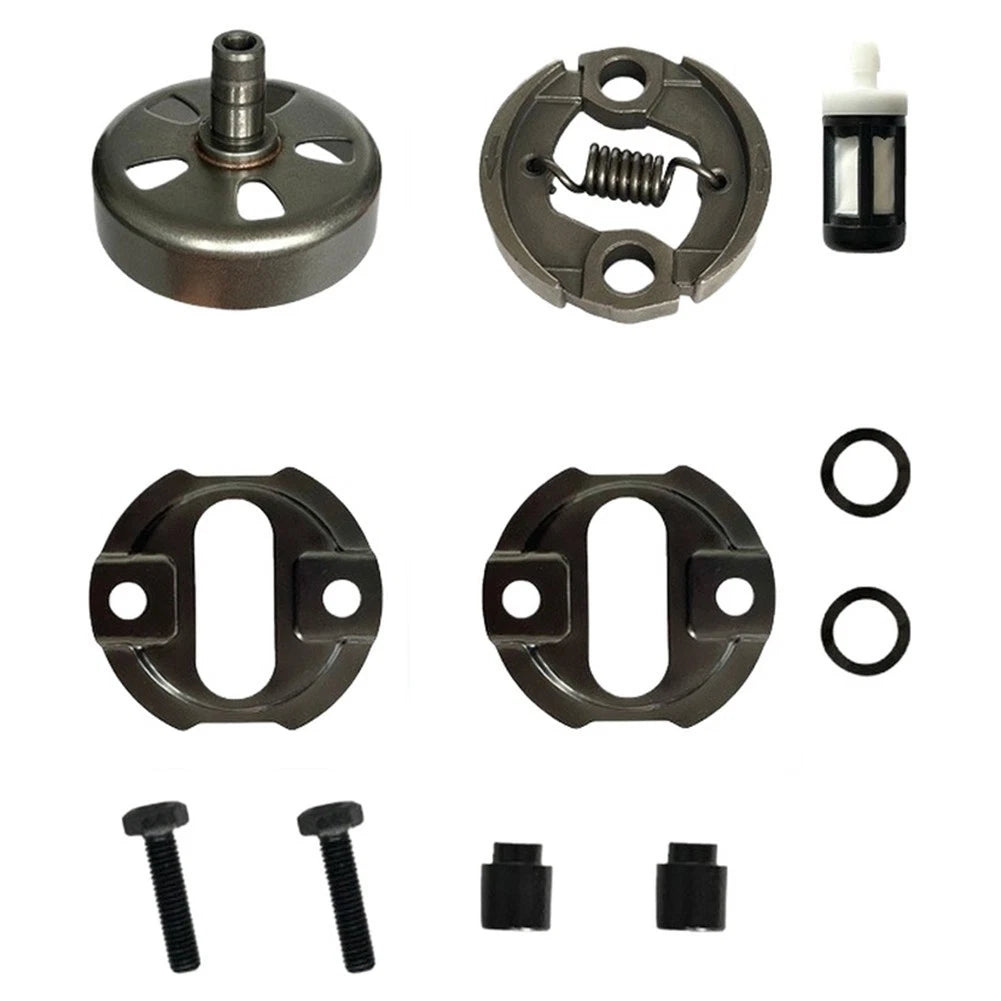 Trimmer Clutch Kit for FS111 (41491602000) Compatible with HL91K HL92C FS94