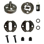 Trimmer Clutch Kit for FS111 (41491602000) Compatible with HL91K HL92C FS94