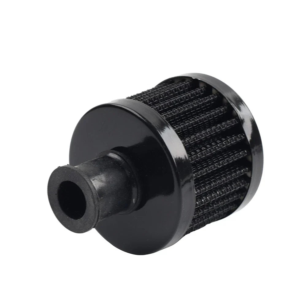 Black Air Filter Breather for Predator 196cc 6.5hp CT200U