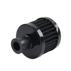 Black Air Filter Breather for Predator 196cc 6.5hp CT200U