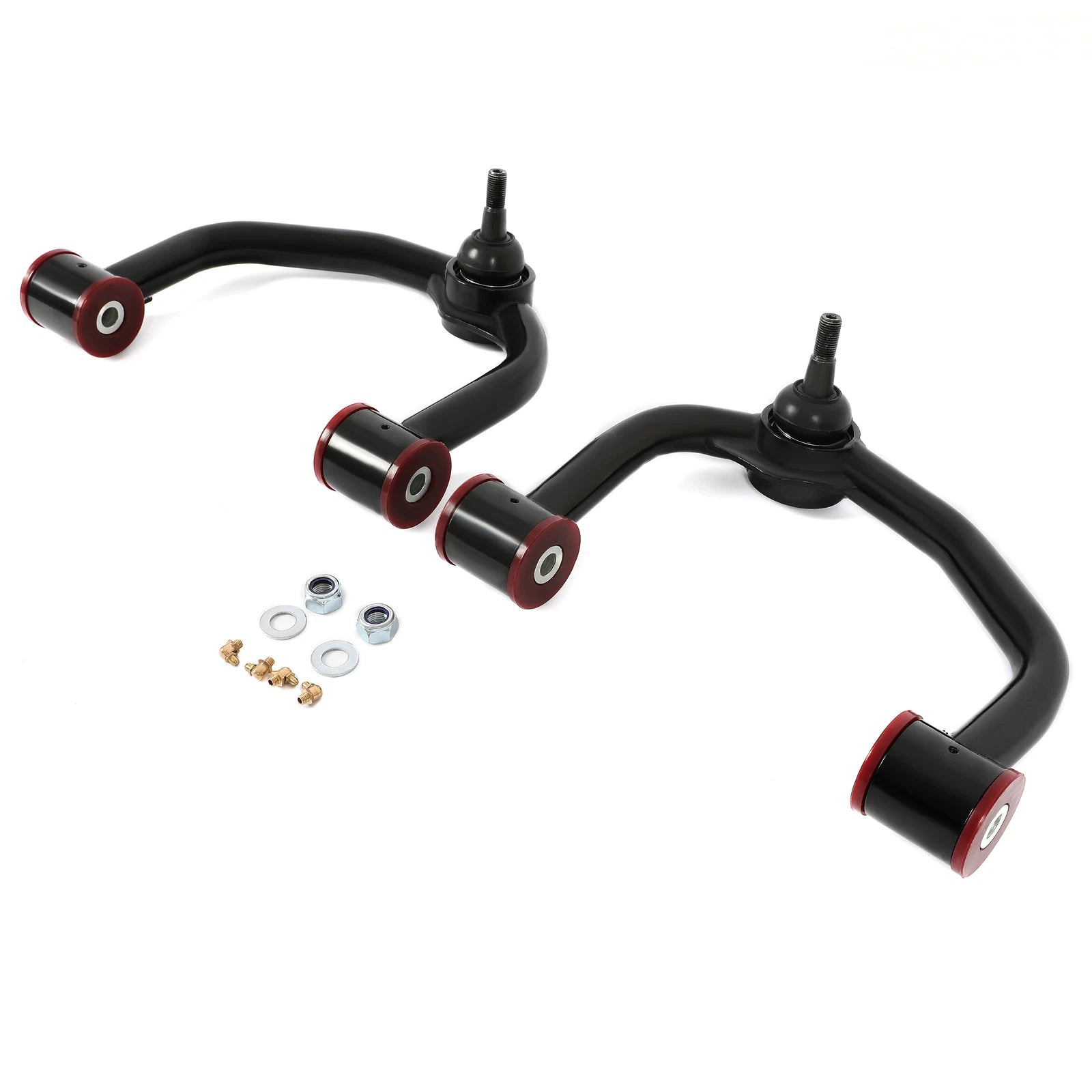 Set of 2 Lift Front Upper Control Arms for Ford F150 (2004–2022)