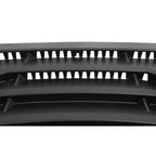 Front Hood Vent Louver Cover for Ford F-150 Raptor (2017–2020)
