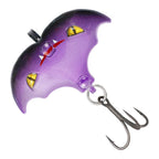VIB Metal Lure for Bass and Trout Fishing (Long Casting)