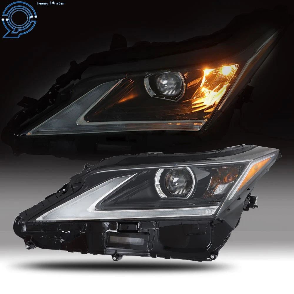 LED Projector Headlight Driver LH for Lexus RX350 RX450h (2016-2019)