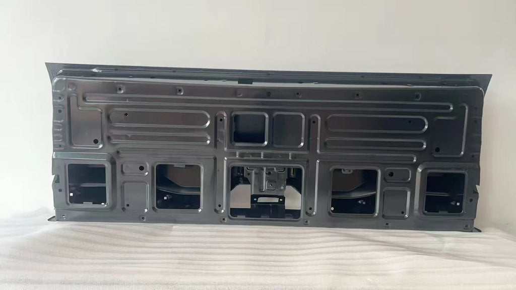 Painted Tailgate for Toyota Tundra TRD Pro (2022–2025)
