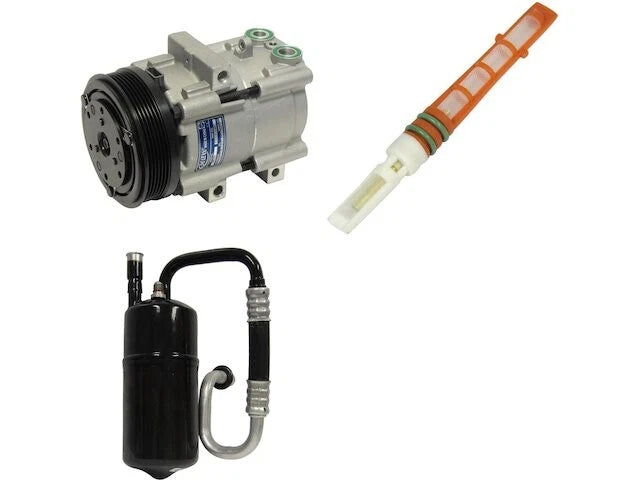 A/C Compressor Kit for Mazda Tribute 3.0L V6 (2001–2006) MF151RN