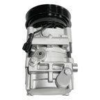 A C Compressor Kit With Condenser for Hyundai Sonata 2.7L (2004–2005)